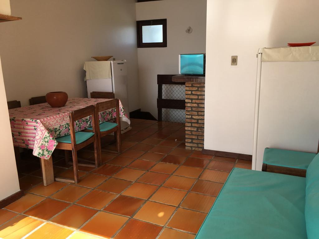 Appartamento Duplex Frente Mar Na Ilha De Itaparica Esterno foto